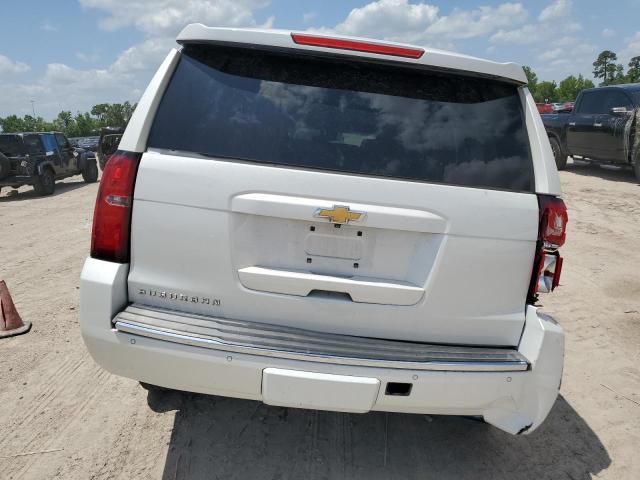 1GNSCJKC4GR325275 Chevrolet SUBURBAN C