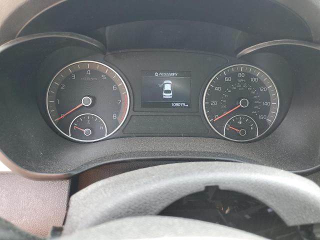 5XXGT4L31KG336017 KIA gdi