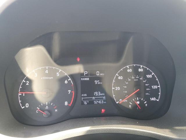 3KPC24A35KE082504 Hyundai ACCENT SE
