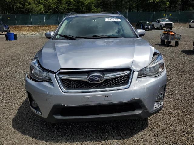 JF2GPANC6G8256157 Subaru naturally aspirated
