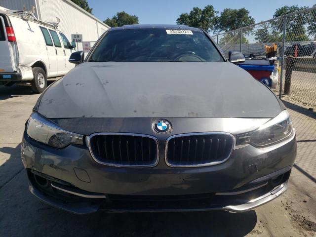 WBA8B9C53JEE82234 BMW 330 I