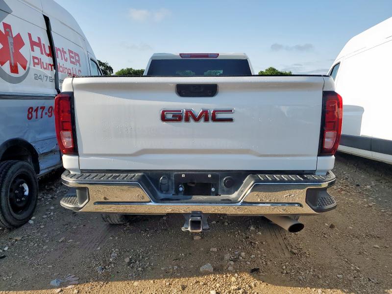 1GT58LE7XRF163495 GMC SIERRA C25