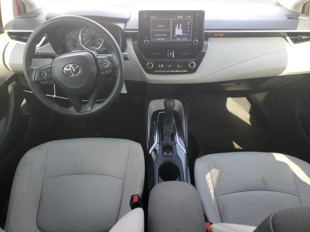JTDEPMAE8NJ230194 Toyota COROLLA LE
