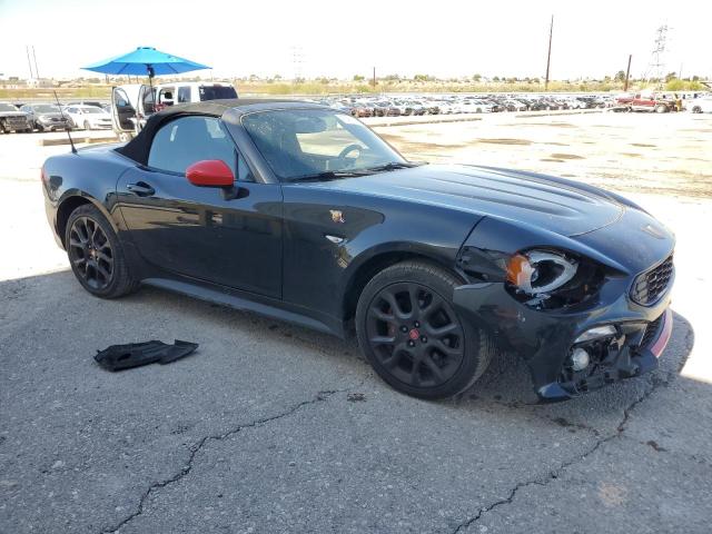 JC1NFAEK6K0143278 Fiat 124 Spider