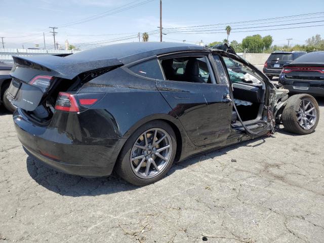 5YJ3E1EB6LF599992 Tesla 2020