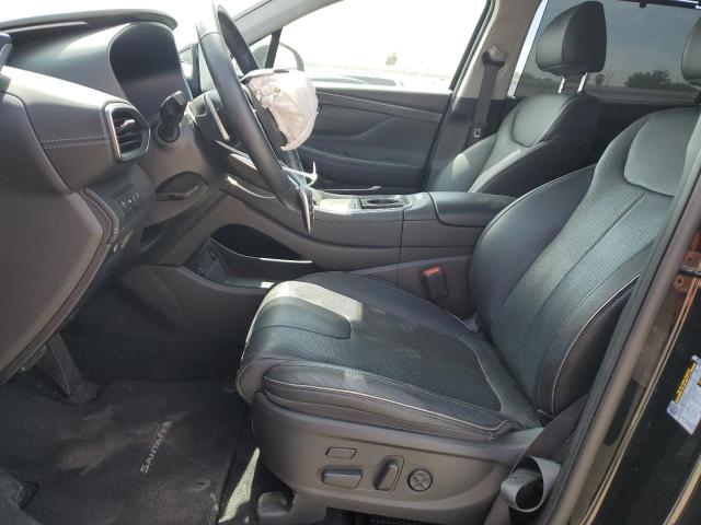 5NMS5DA16PH005285 Hyundai t-gdi gamma ii
