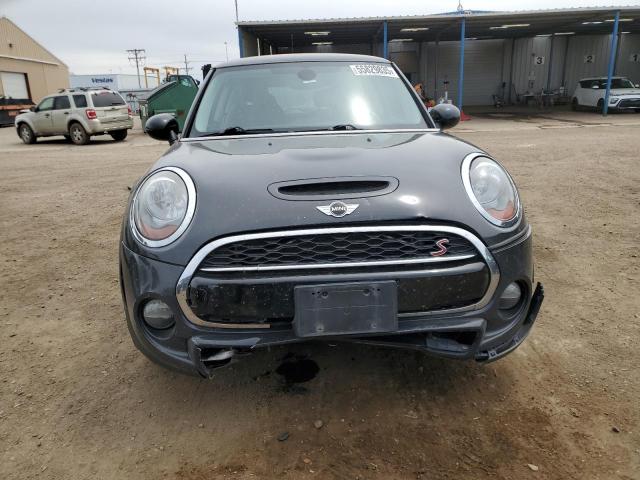 WMWXM7C53ET926415 Mini 2014