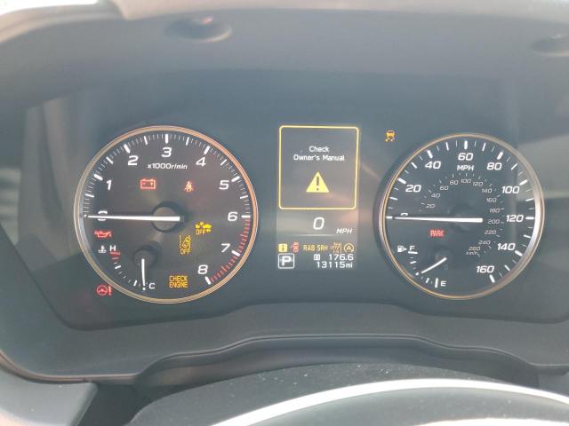 4S4GUHU60R3795865 Subaru na