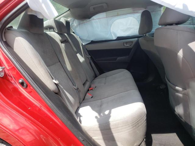 2T1BURHE4GC630802 Toyota COROLLA L
