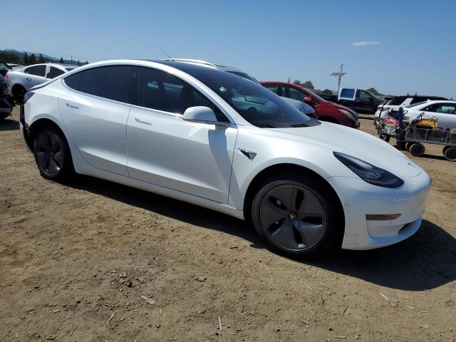 5YJ3E1EA2LF805753 Tesla 2020