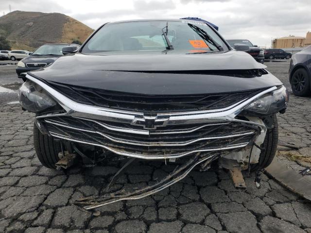 1G1ZD5ST4NF207293 Chevrolet MALIBU LT