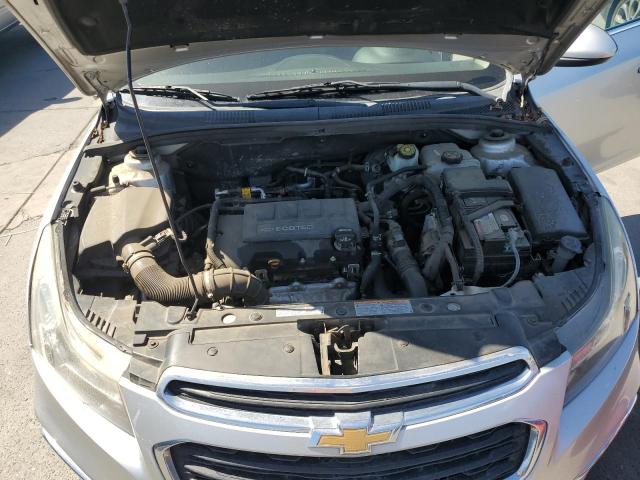 1G1PE5SB4G7107199 Chevrolet CRUZE LIMI