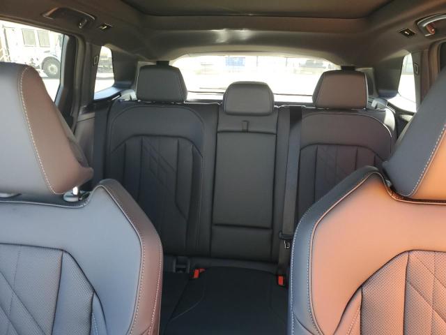 5UX53GP0XS9Y63638 BMW 2025