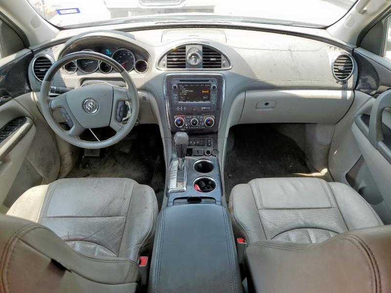 5GAKRBKDXGJ304193 Buick Enclave