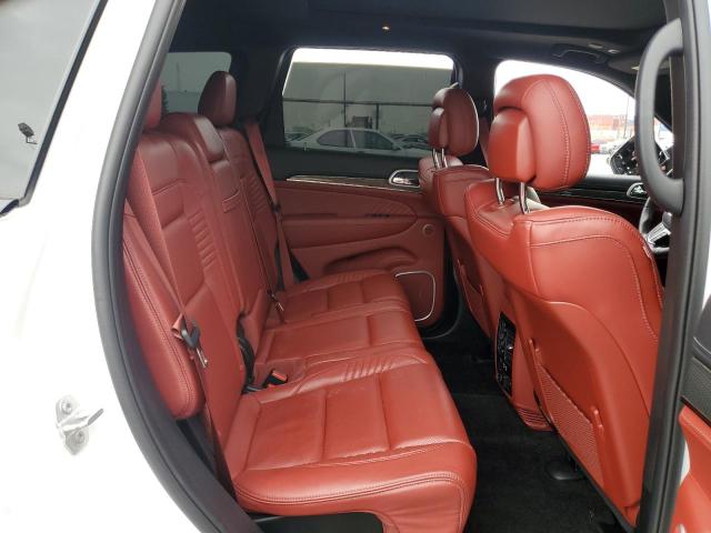 1C4RJFN91JC293695 Jeep Grand Cherokee