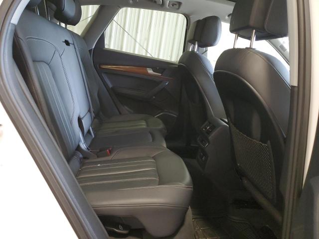 WA1EAAFY7P2027291 Audi Q5 PREMIUM