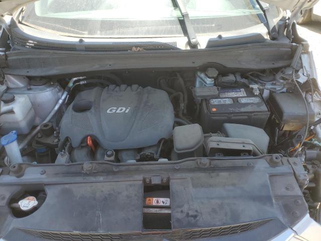 KM8JU3AG2FU986909 Hyundai dohc gdi theta ii