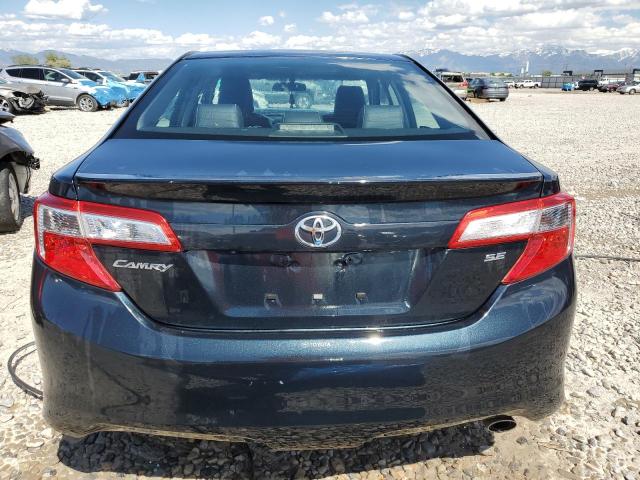 4T1BF1FK6EU842505 Toyota CAMRY L