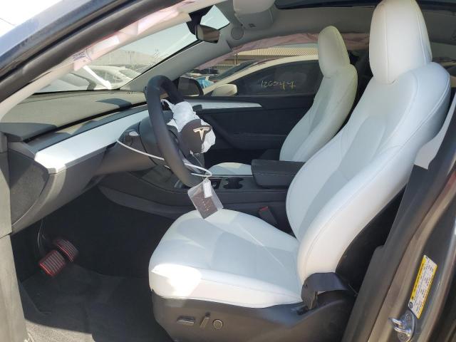 7SAYGAEE6SF304434 Tesla Model Y