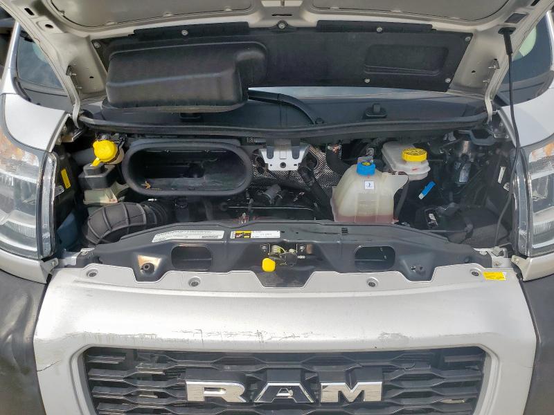 3C6LRVBG2ME584044 RAM Promaster