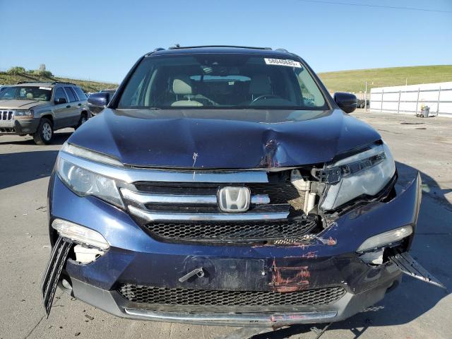 5FNYF6H04HB001111 Honda j35y6