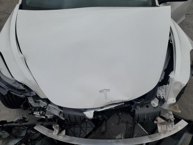 5YJ3E1EA1PF561521 Tesla MODEL 3