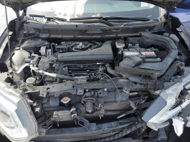 5N1AT2MV6KC703113 Nissan 2019