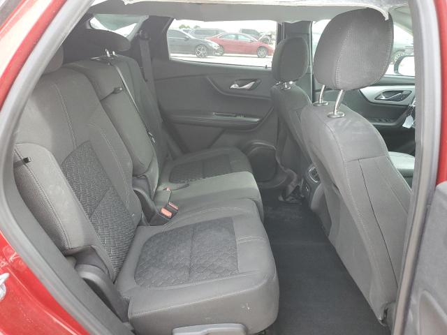 3GNKBCRS5MS566489 Chevrolet lgx