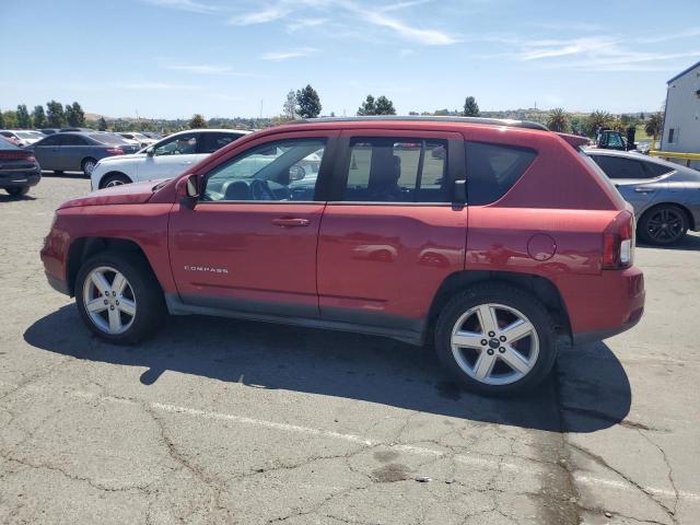 1C4NJCEA2ED674656 Jeep COMPASS LA