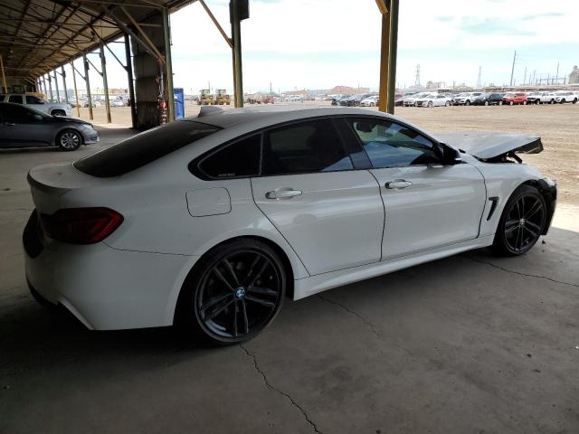 WBA4J1C52JBG78945 BMW 430I