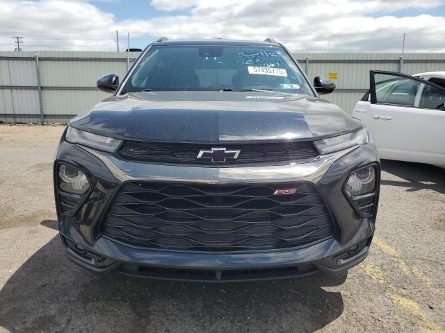 KL79MUSL2NB137279 Chevrolet TRAILBLAZE