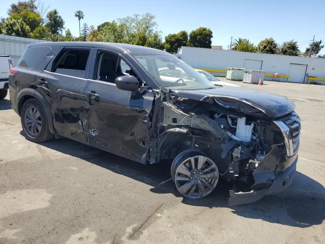 5N1DR3AC4PC261640 Nissan Pathfinder