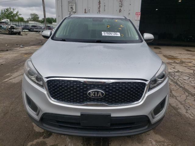 5XYPG4A39JG353276 KIA SORENTO LX