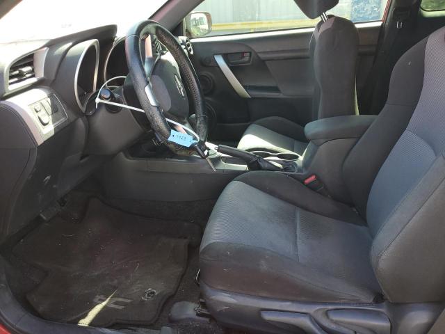 JTKJF5C74E3079339 Toyota 2ar-fe