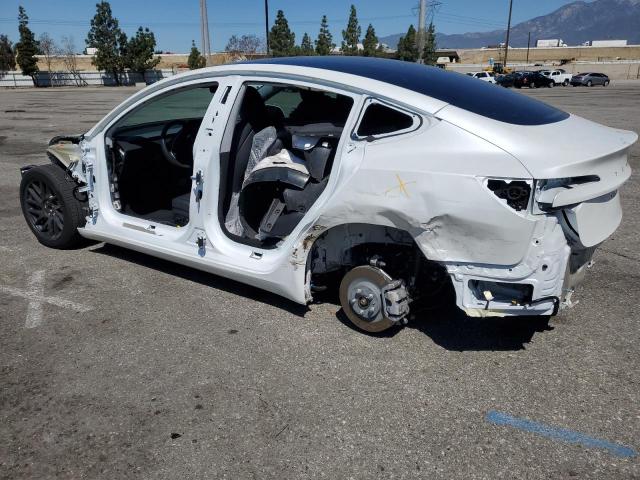 5YJ3E1EA2RF744557 Tesla MODEL 3