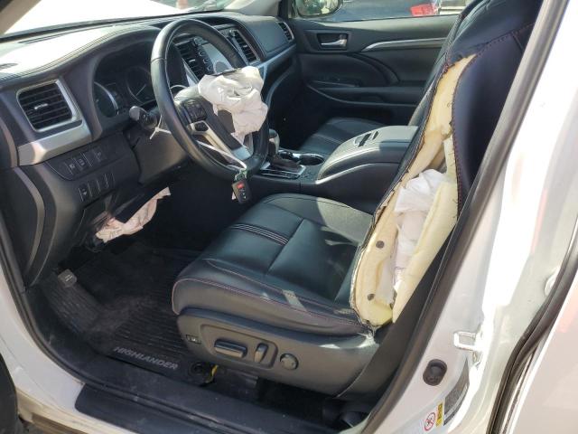 5TDJZRFH9KS628148 Toyota Highlander