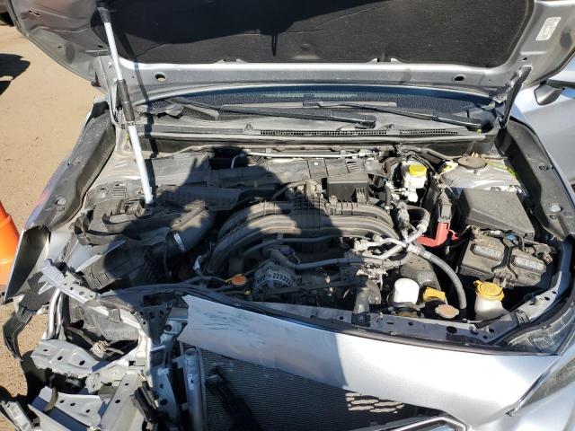 4S3GTAD67K3754766 Subaru Impreza