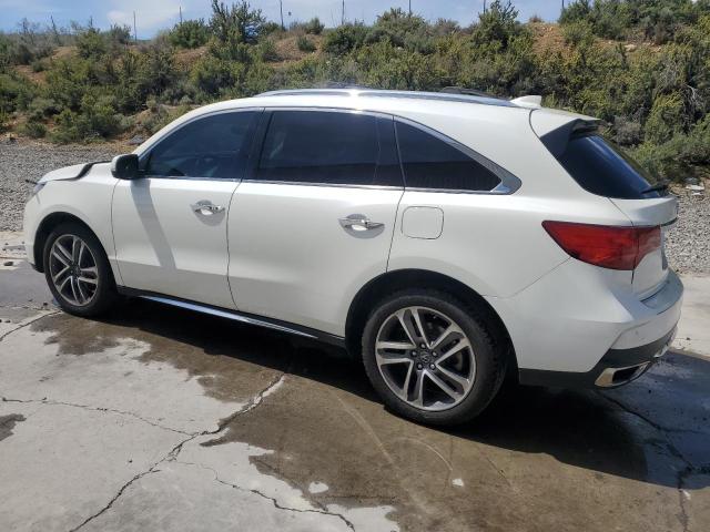 5FRYD4H97HB024079 Acura MDX ADVANC