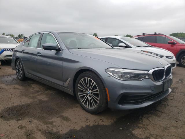 WBAJE7C59KWW10059 BMW 540 XI