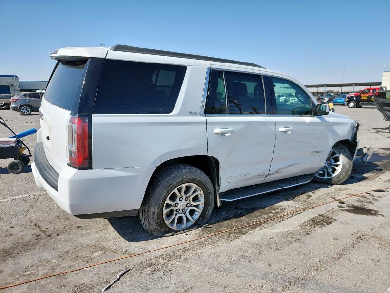 1GKS2BKC7KR178139 GMC YUKON SLT