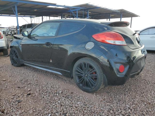 KMHTC6AE8GU256113 Hyundai VELOSTER T
