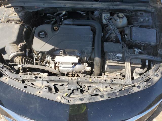 1G1ZD5ST2KF137594 Chevrolet MALIBU LT