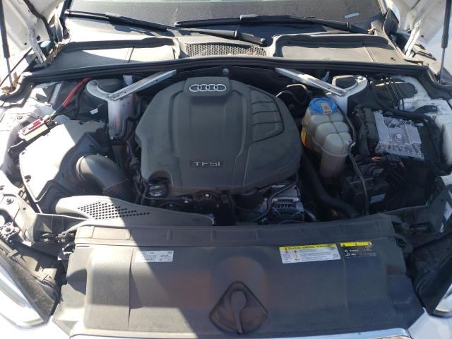 WAUPNAF55JA131524 Audi 2018