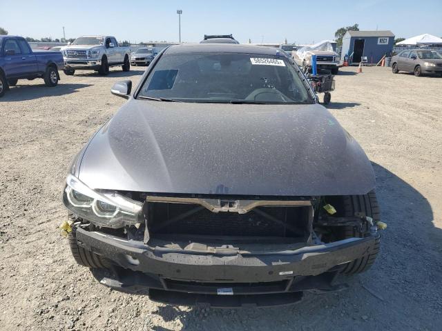 WBA8B9G54JNU95856 BMW 330I