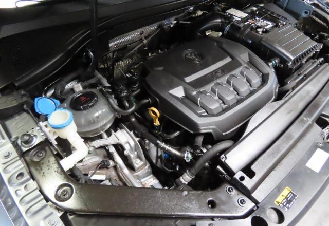 3VV3B7AXXLM154326 Volkswagen Tiguan