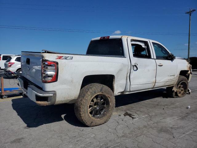 3GCUKRECXJG406397 Chevrolet l83 - sidi: spark ignited direct injection, vvt: variable valve timing, afm, e85 max, alum
