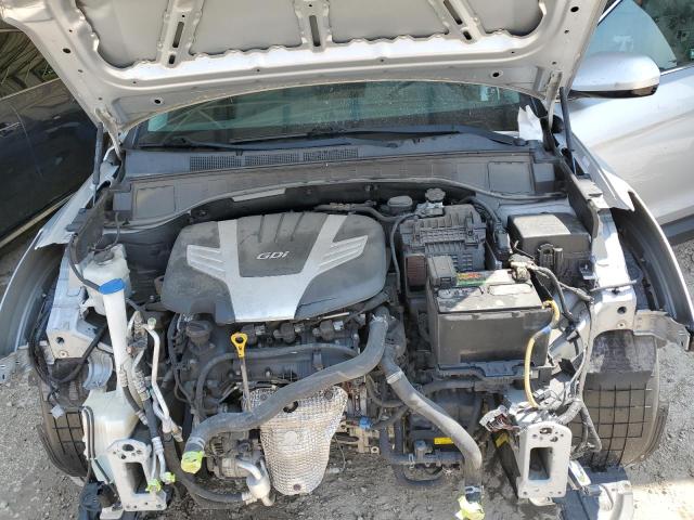 KM8SM4HF6JU285676 Hyundai SANTA FE S