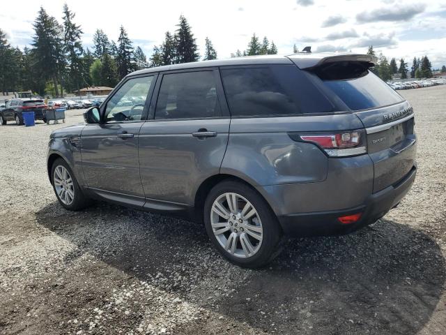 SALWG2KFXGA645660 Land Rover RANGE ROVE