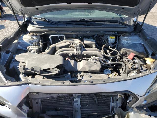4S3BNAS68K3005398 Subaru u5