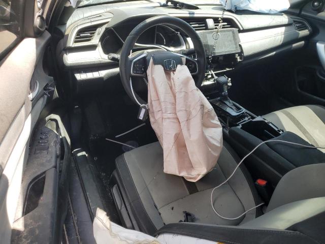 2HGFC3B33GH359702 Honda CIVIC EX